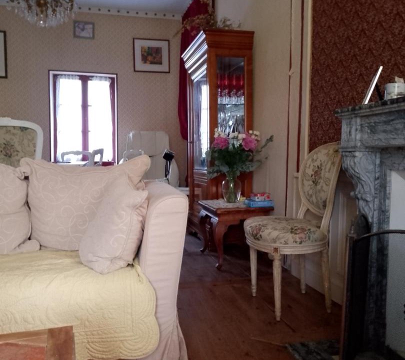 Photo of Livingroom in Coulonces