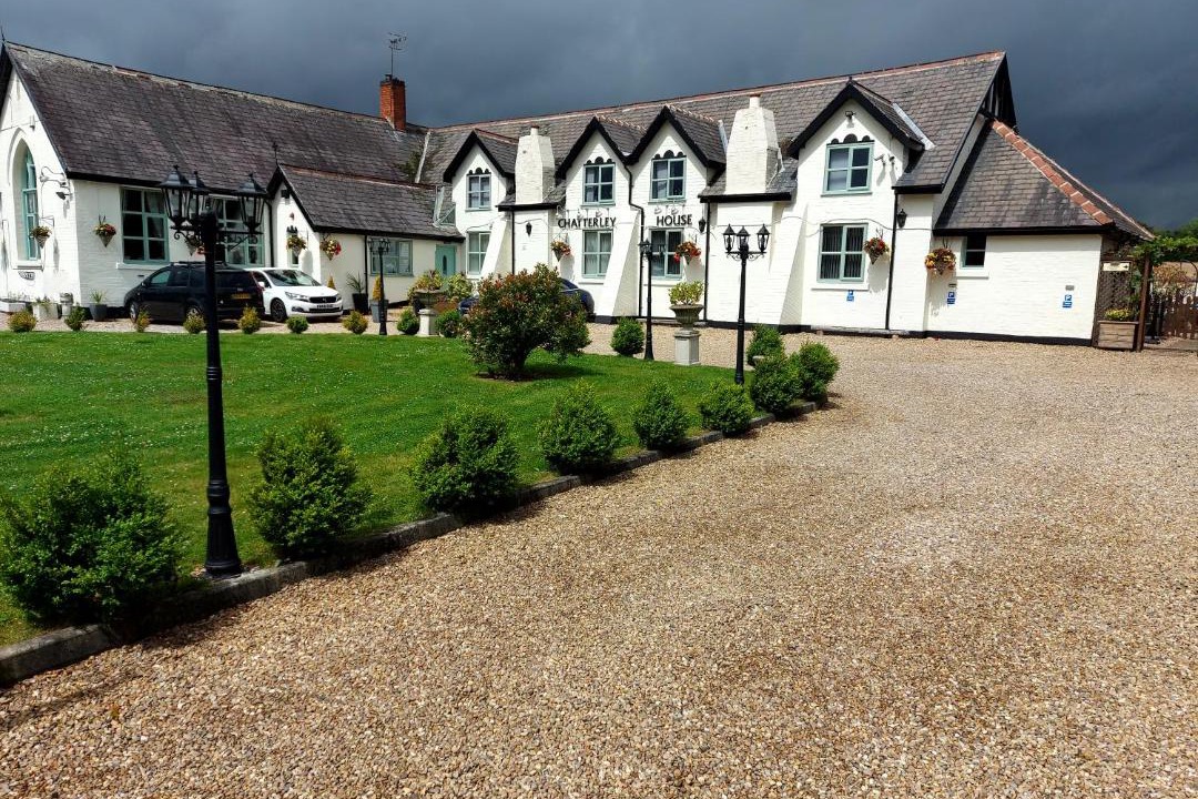 Photo of Others in Giltbrook