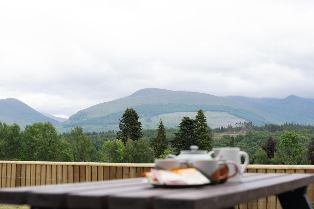 Photo of Others in Spean Bridge