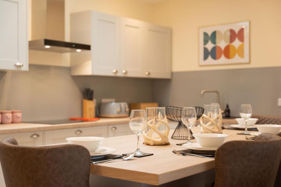 Photo of Others in Spean Bridge