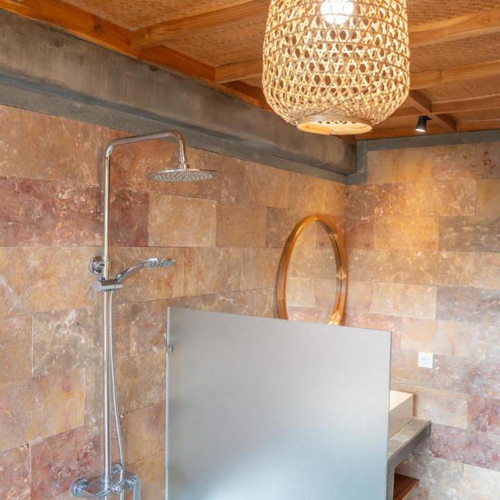 Photo of Bathroom in Sebatu