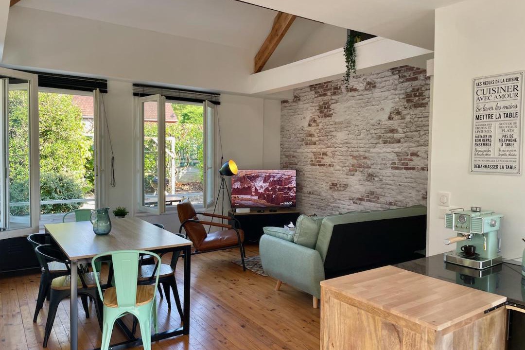 Photo of Others in Dourdan