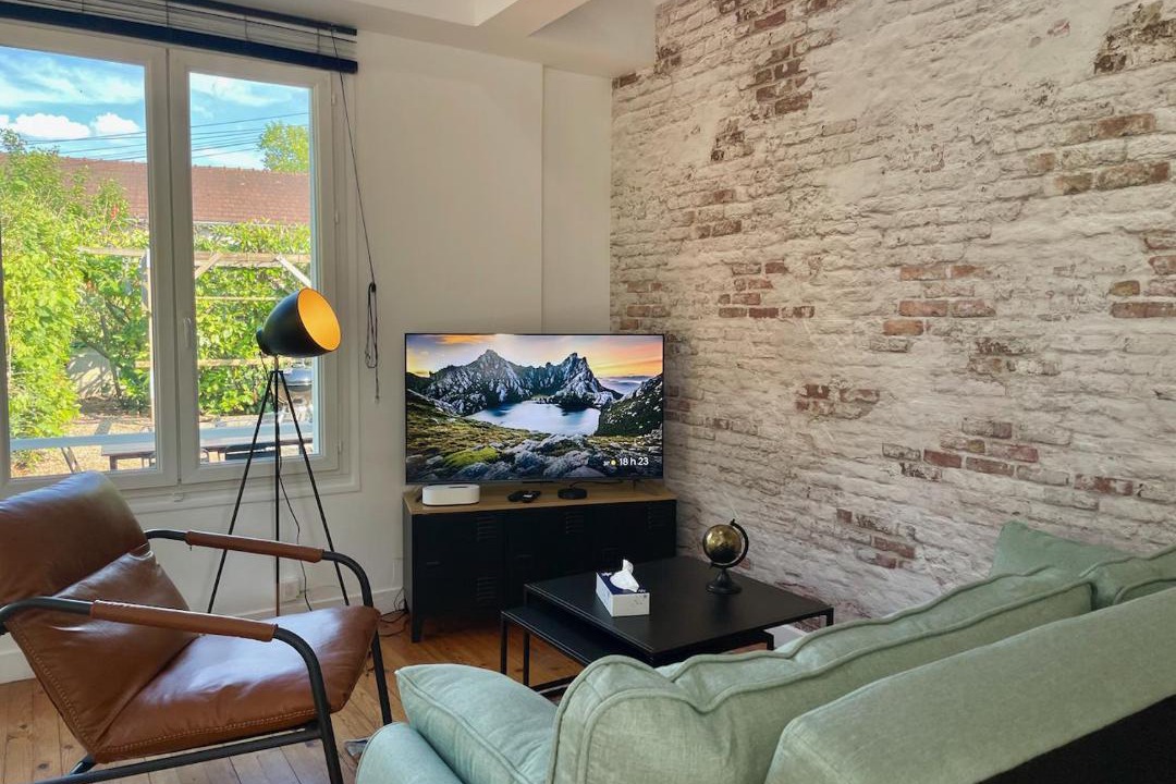 Photo of Others in Dourdan