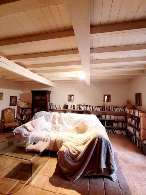 Photo of Bedroom in Saint-Marcel-Paulel