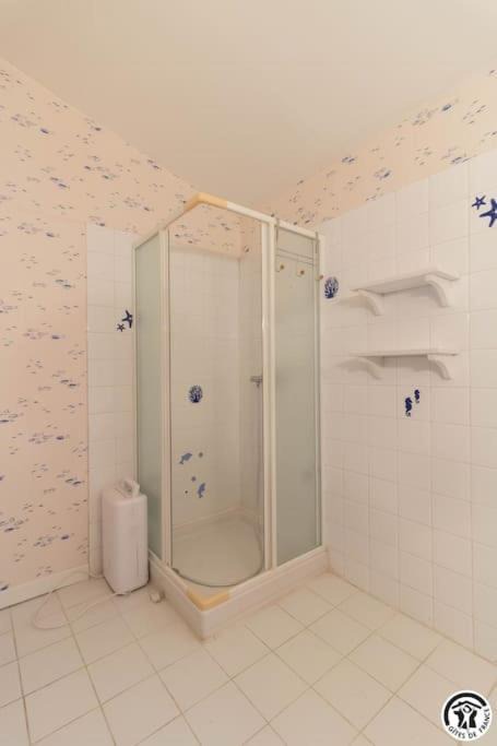 Photo of Bathroom in Saint-Marcel-Paulel