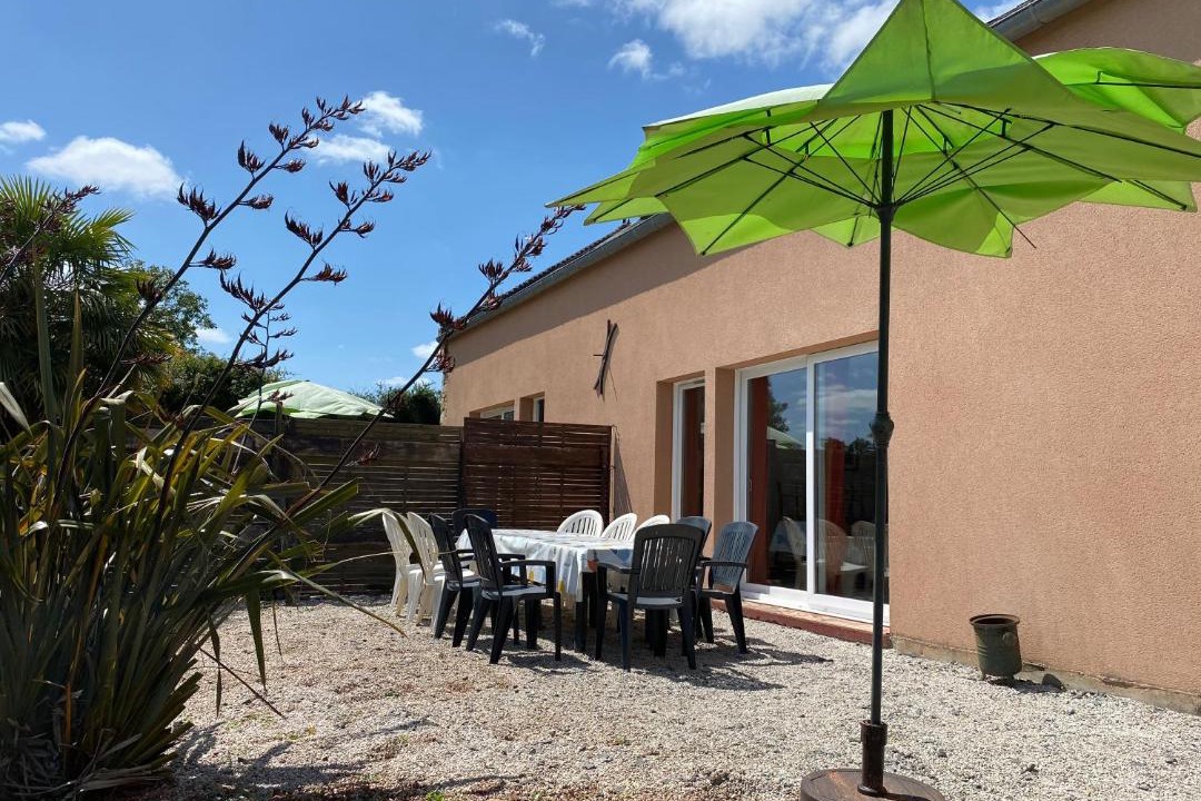 Photo of Others in Les Veys