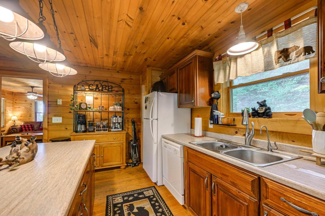 Photo of Others in Bryson City