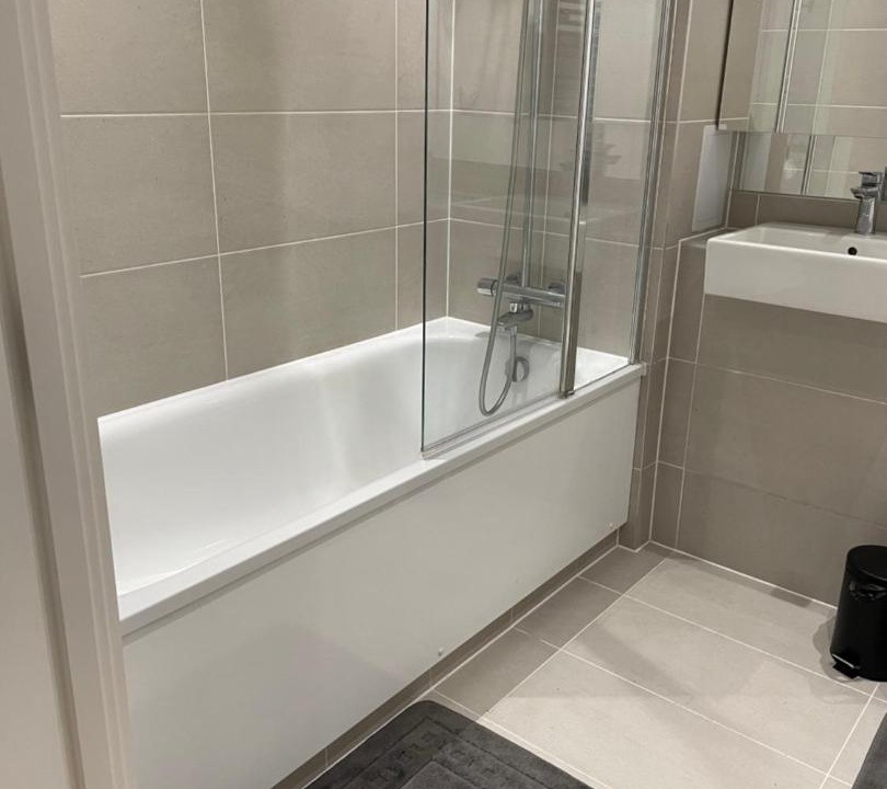 Photo of Bathroom in Newham