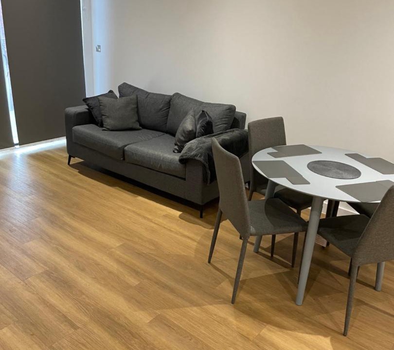 Photo of Livingroom in Newham