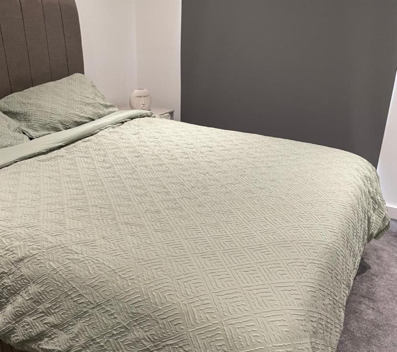 Photo of Bedroom in Newham