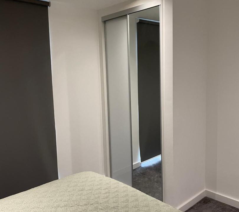 Photo of Bedroom in Newham