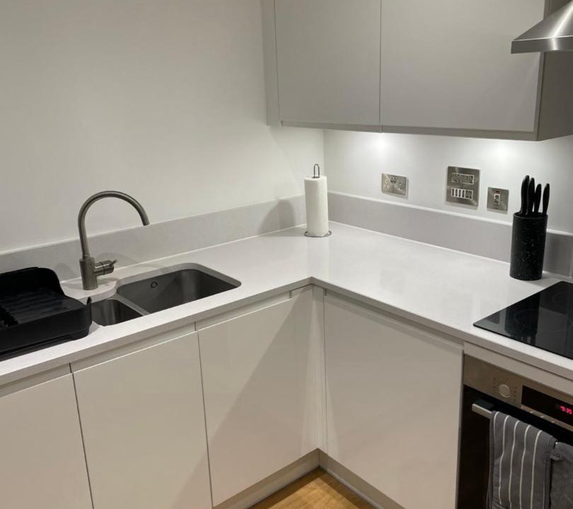 Photo of Kitchen in Newham