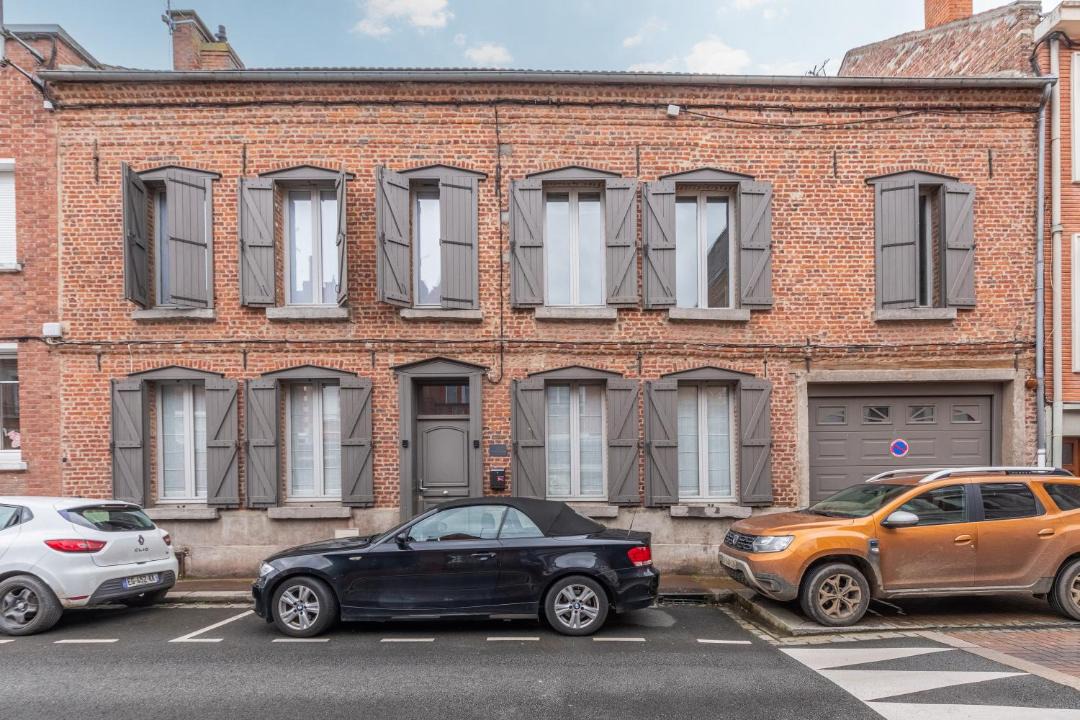 Photo of Others in Douai