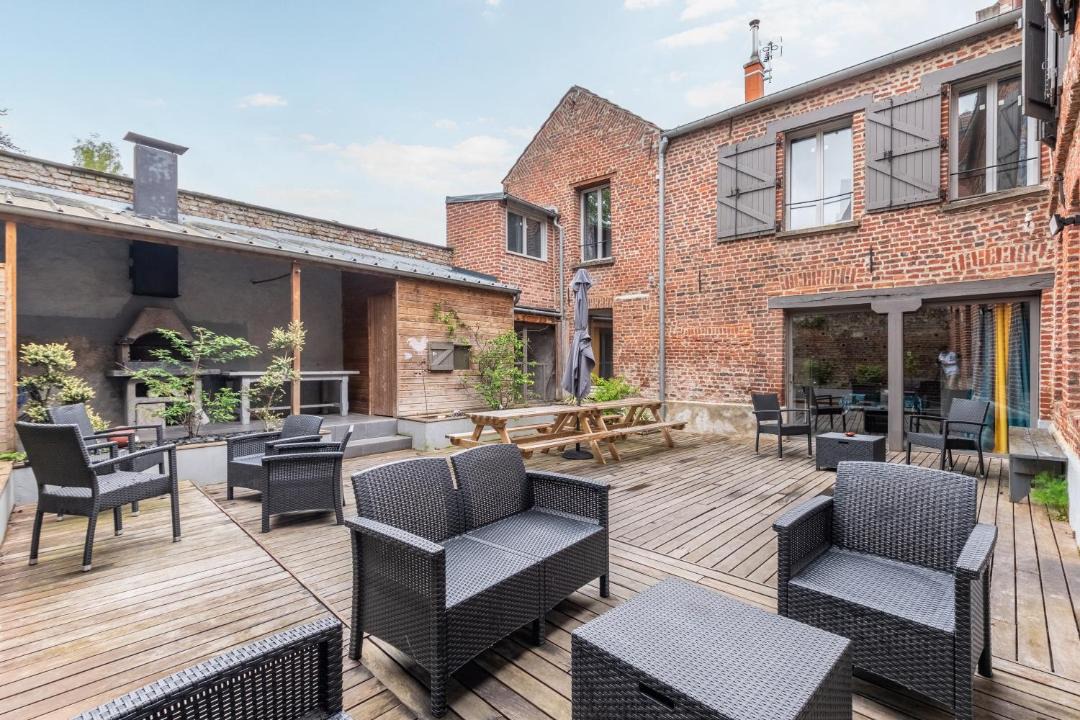 Photo of Others in Douai