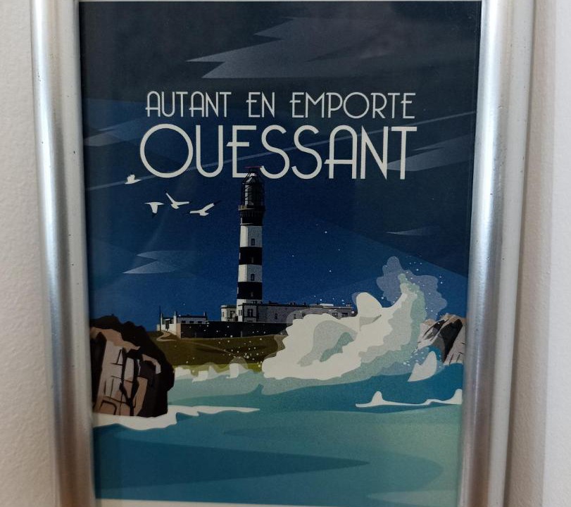 Photo of Others in Ushant