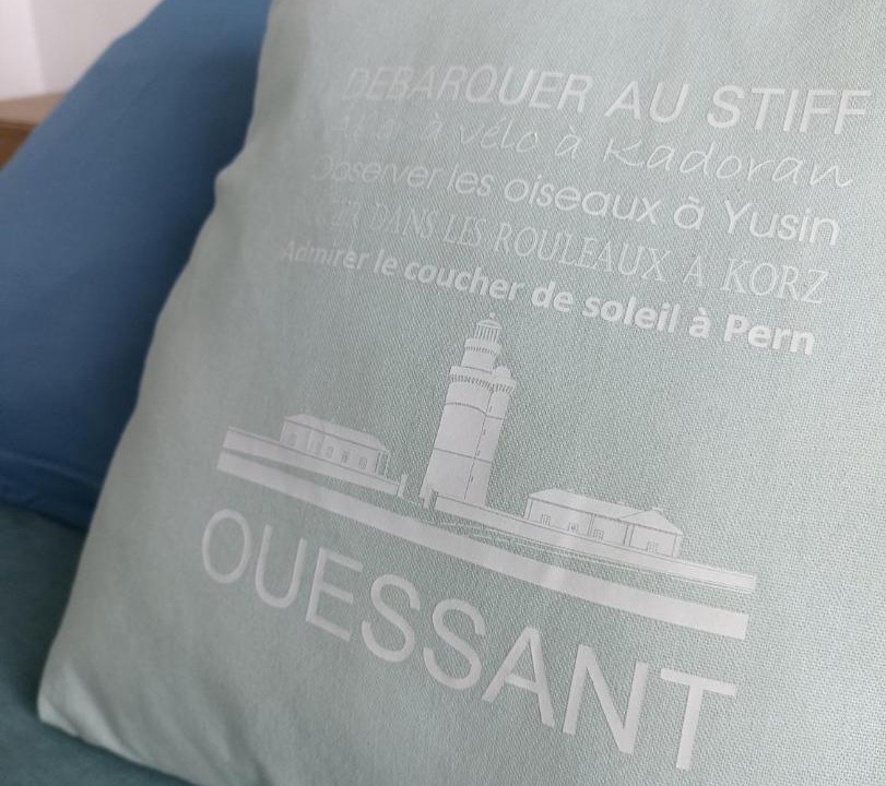 Photo of Others in Ushant