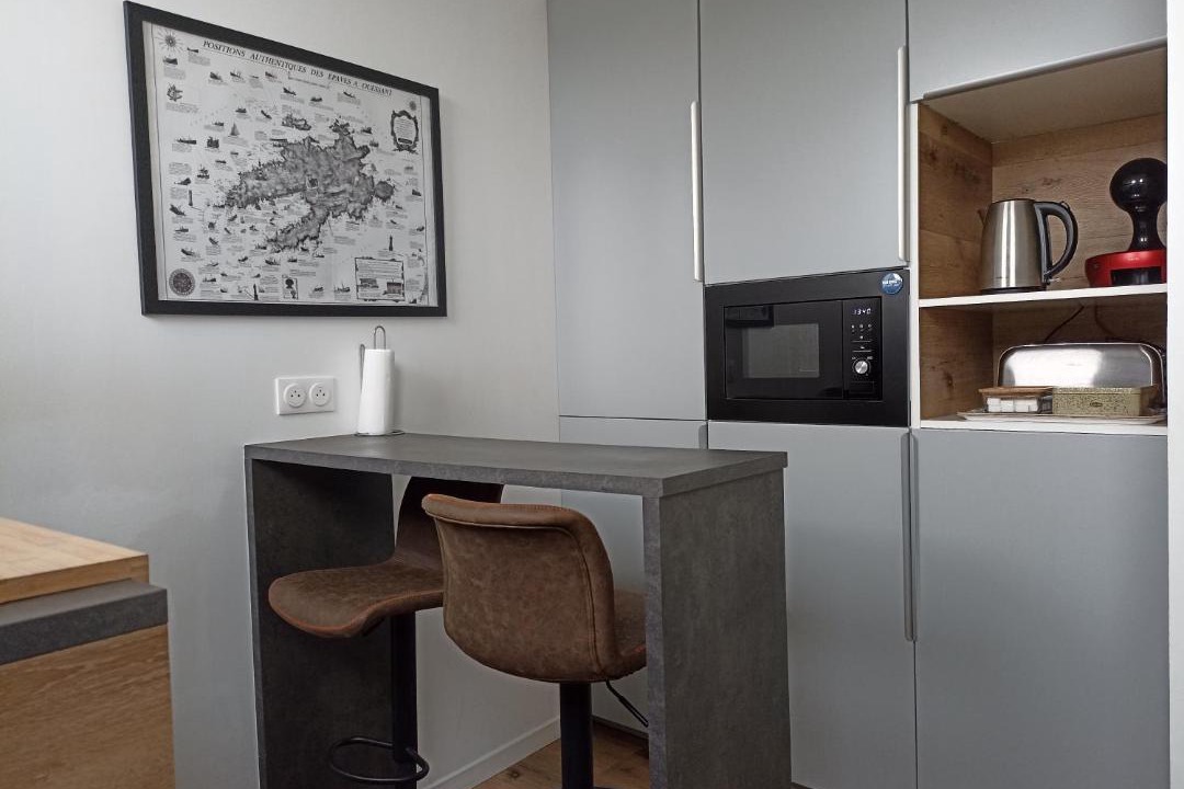 Photo of Others in Ushant