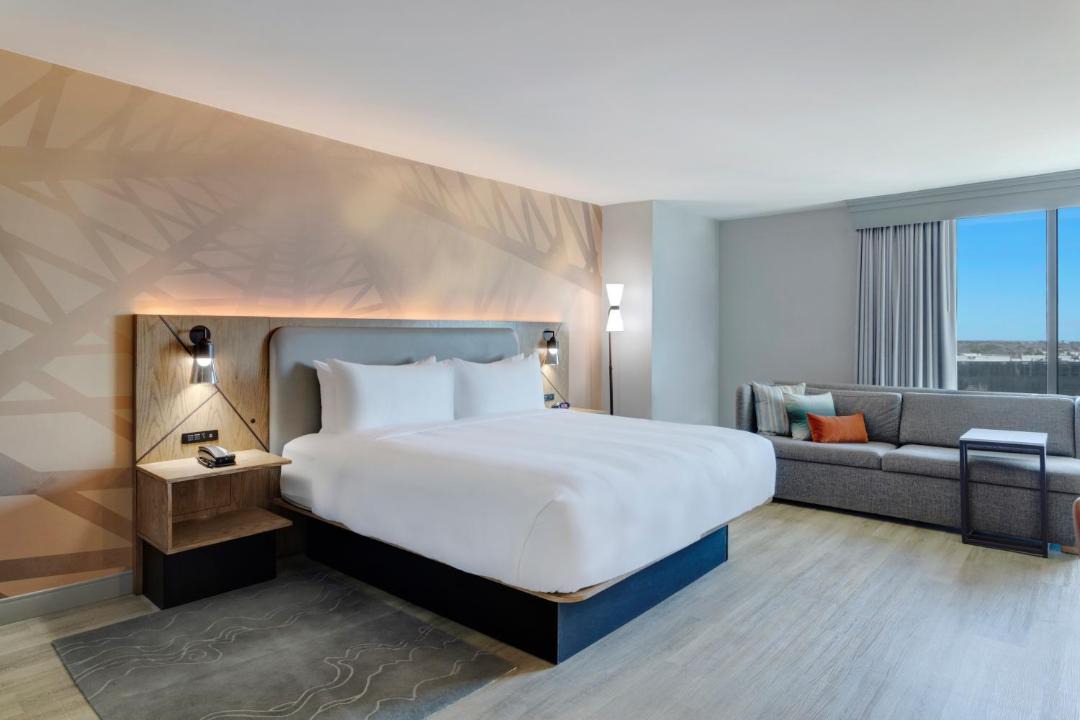 Photo of Bedroom in Greater Greenspoint