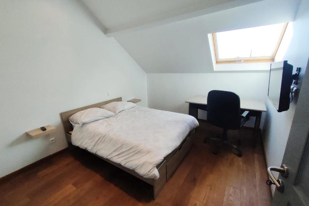 Photo of Bedroom in Aureilhan