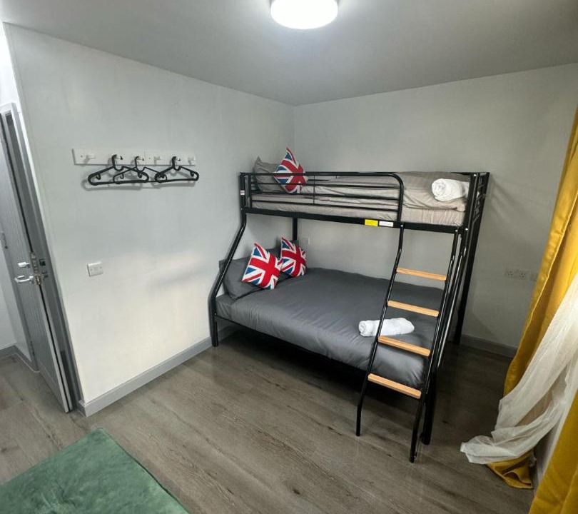 Photo of Others in Loxford