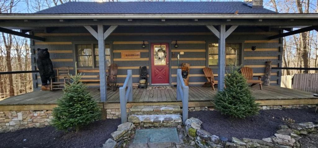 Photo of Others in Alpine Lake