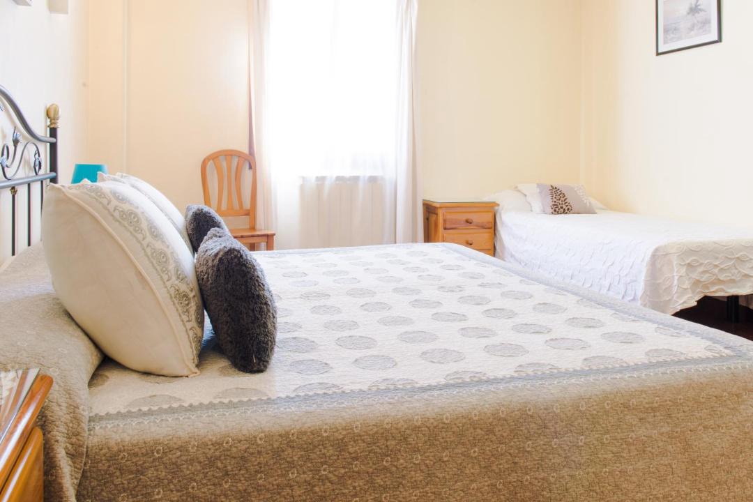 Photo of Bedroom in Zarautz