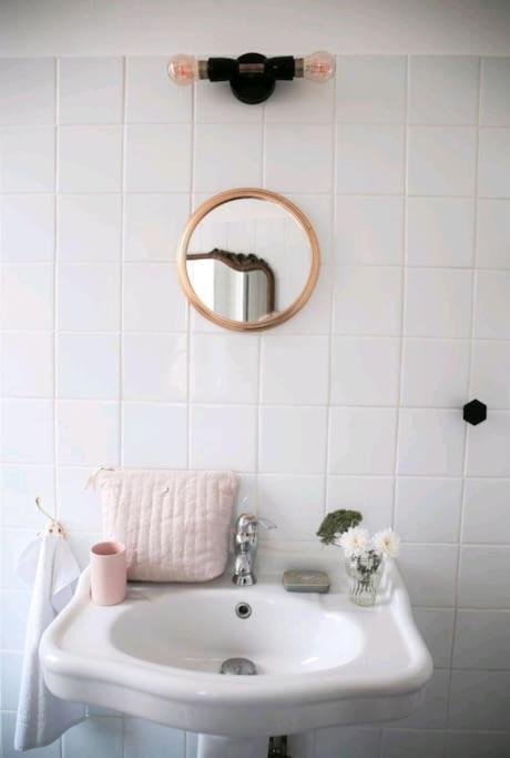 Photo of Bathroom in Sainte-Croix