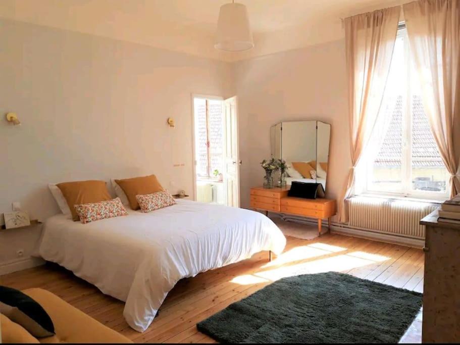 Photo of Bedroom in Sainte-Croix