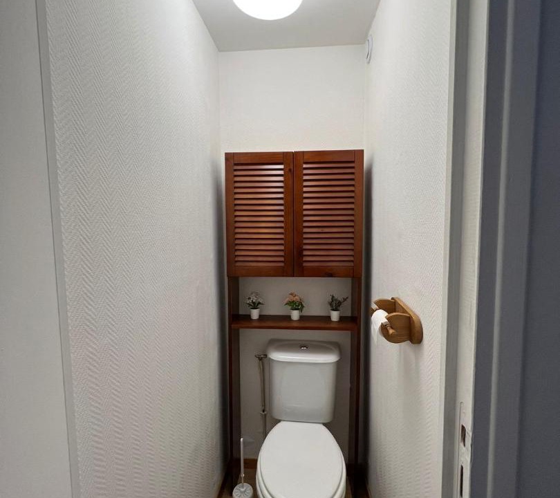 Photo of Bathroom in Saint-Jacques - Saint-Roch