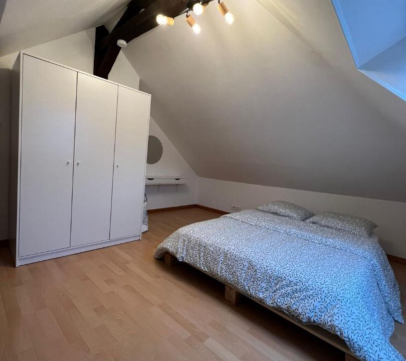 Photo of Bedroom in Saint-Jacques - Saint-Roch