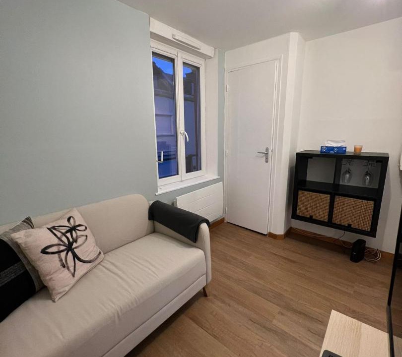 Photo of Others in Saint-Jacques - Saint-Roch