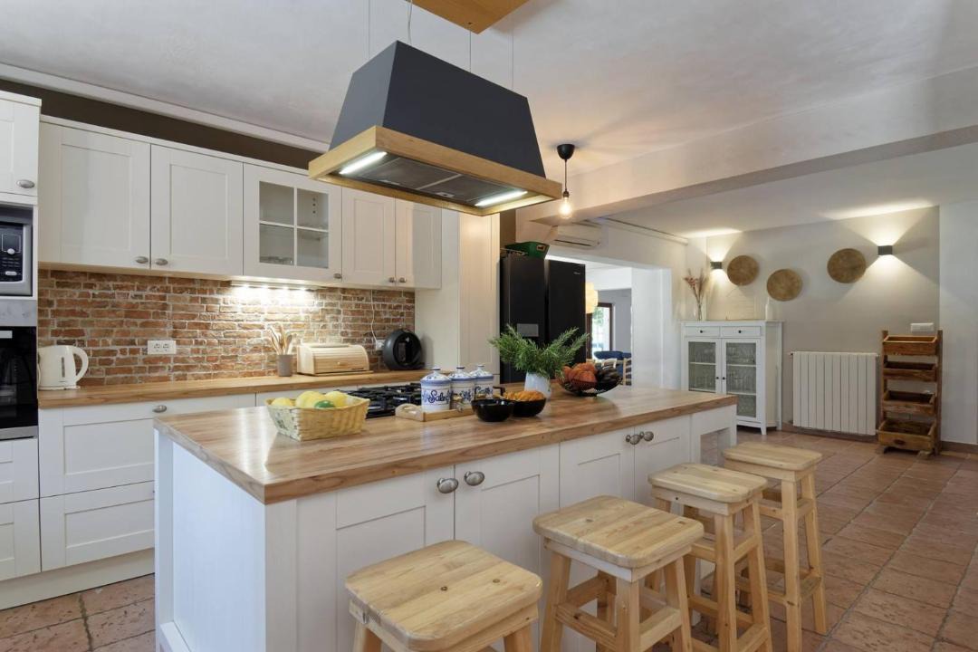Photo of Kitchen in Valica