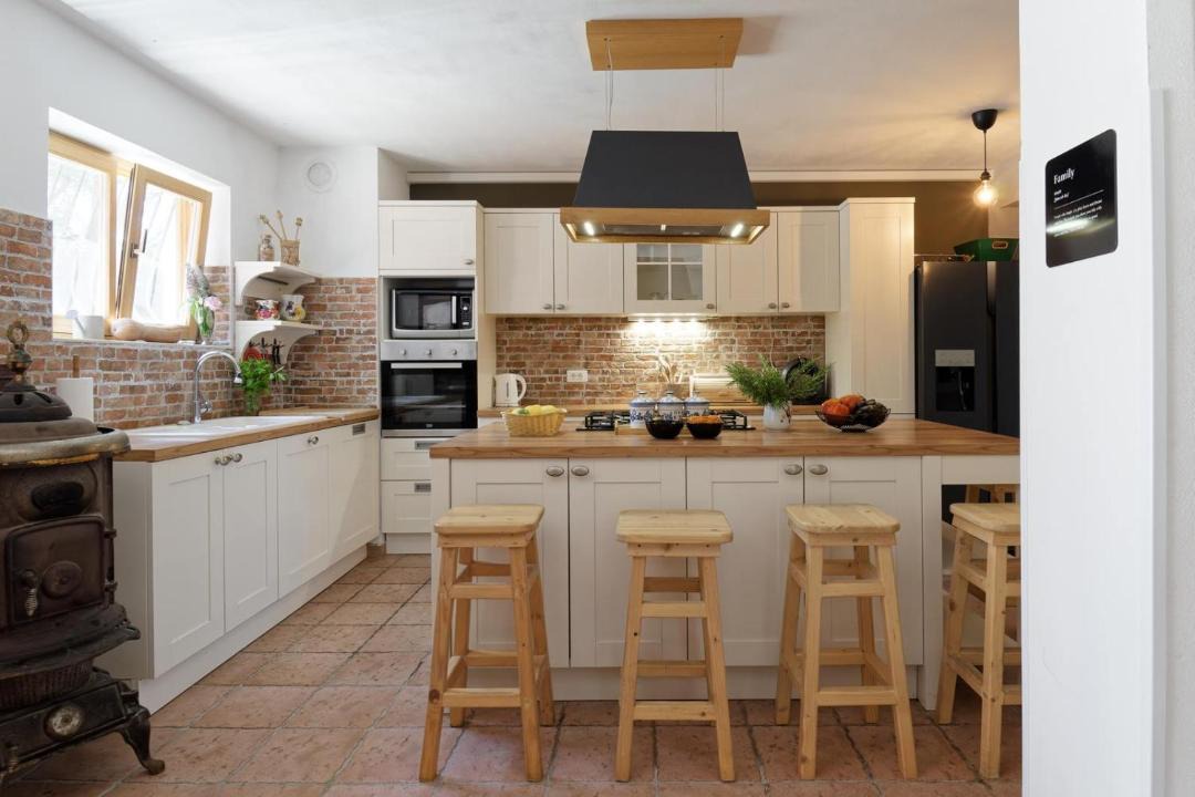 Photo of Kitchen in Valica