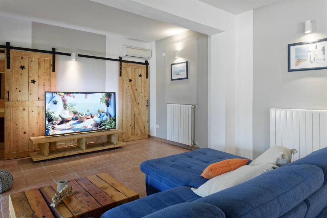 Photo of Livingroom in Valica