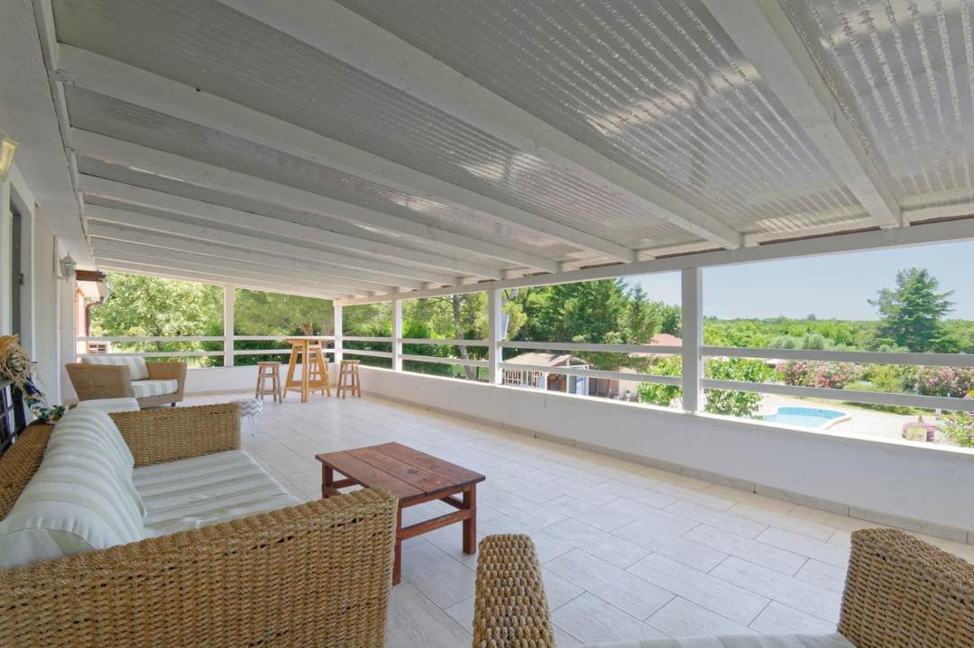 Photo of Patio Balcony in Valica