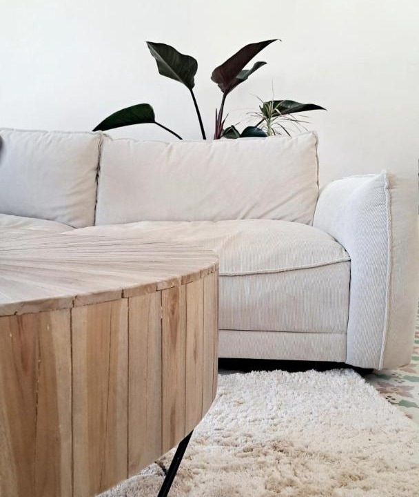 Photo of Livingroom in Tautavel
