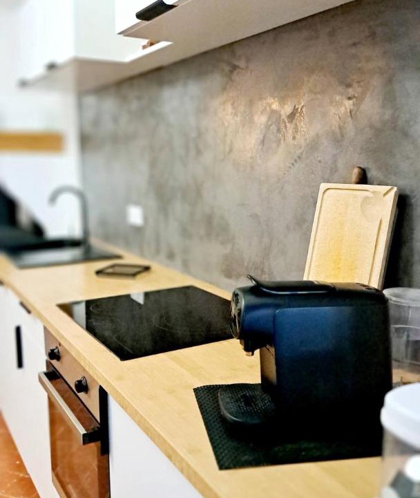 Photo of Kitchen in Tautavel