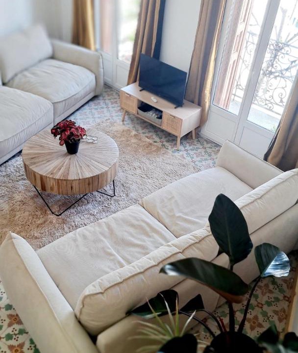 Photo of Livingroom in Tautavel