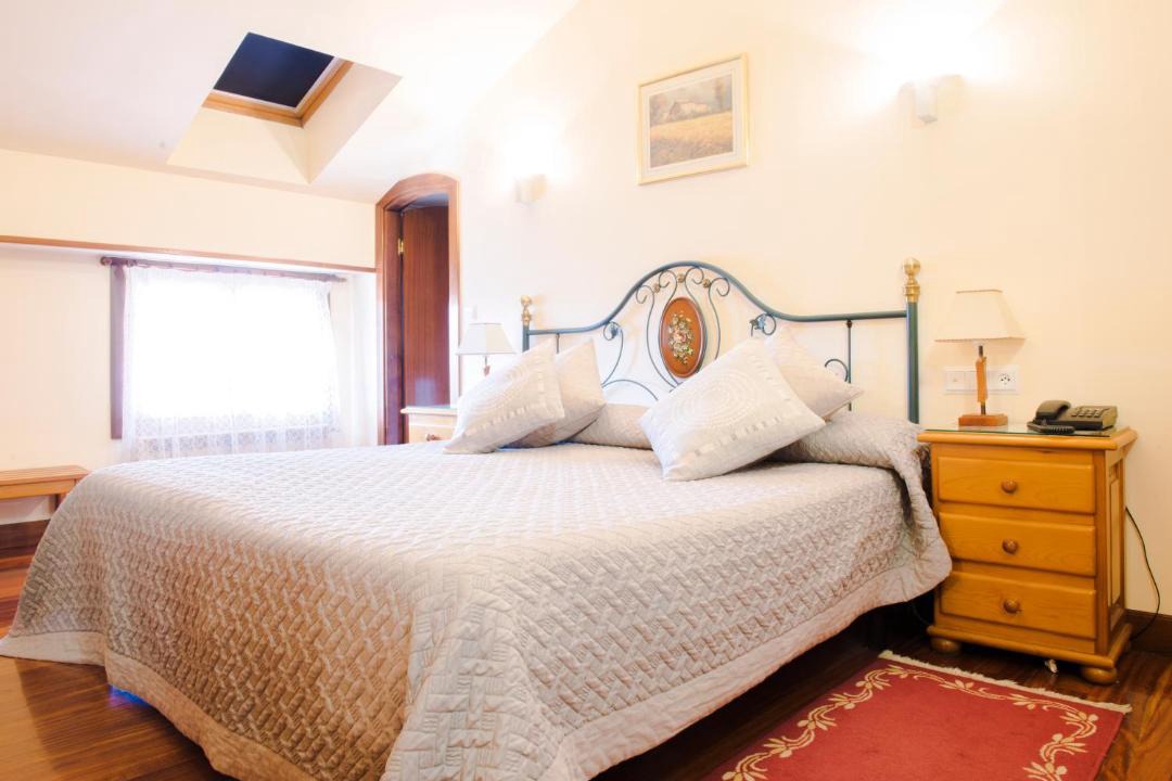 Photo of Bedroom in Zarautz