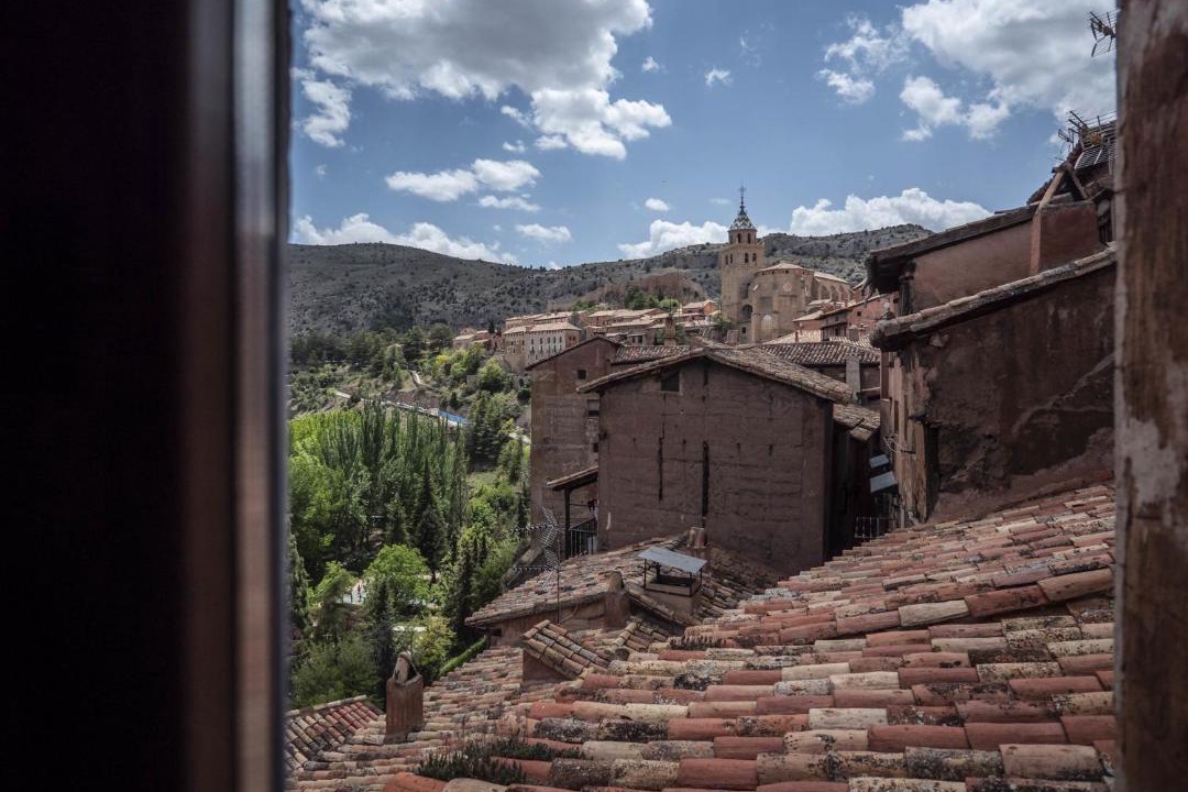Photo of Others in Albarracin