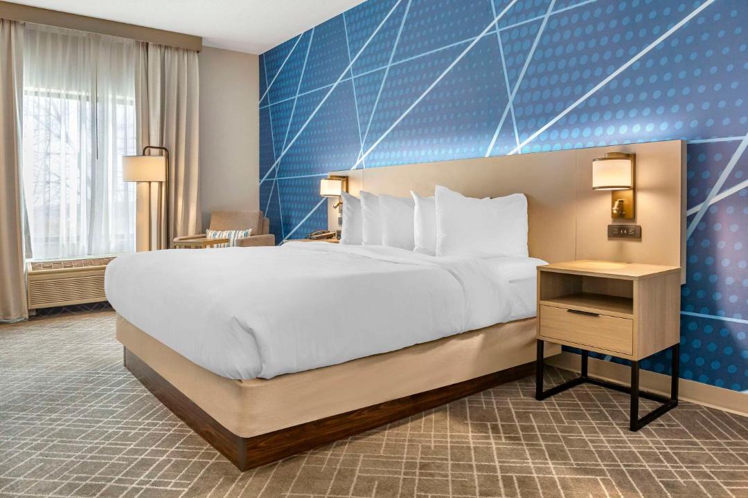 Photo of Bedroom in Rapid City