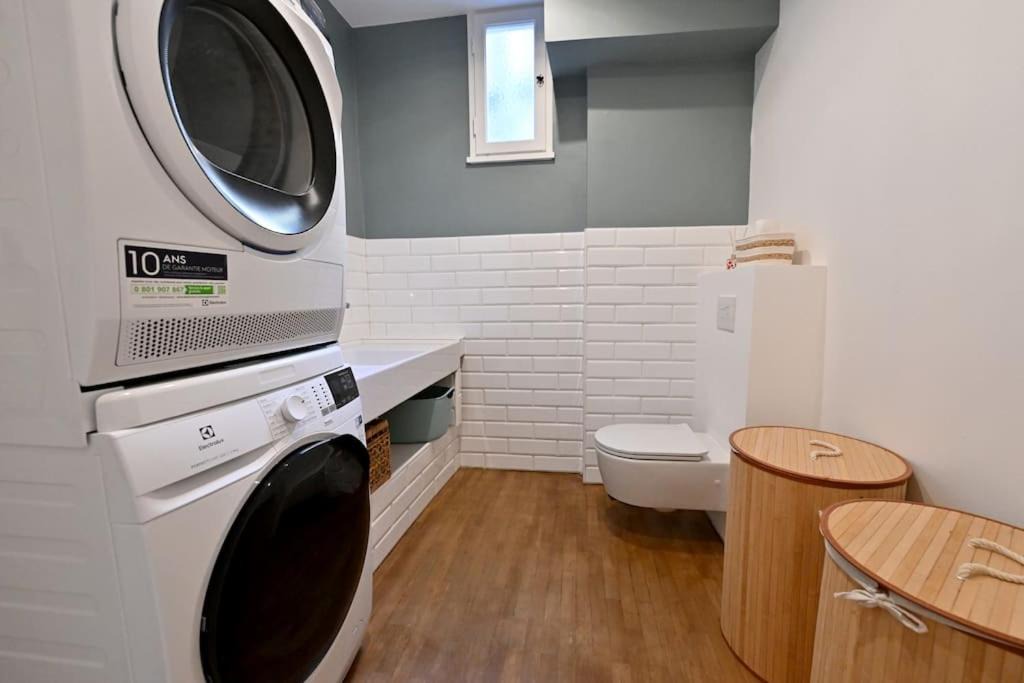 Photo of Bathroom in Sens