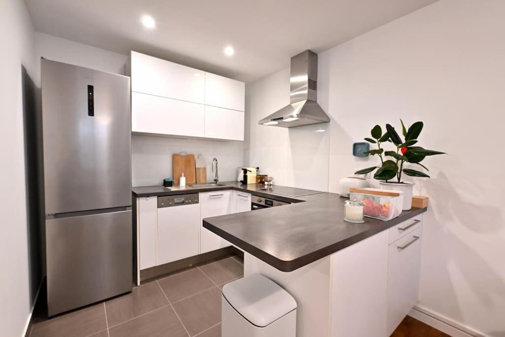 Photo of Kitchen in Sens