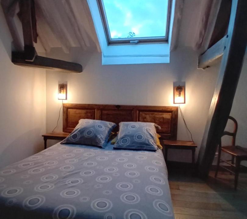 Photo of Bedroom in Dosches