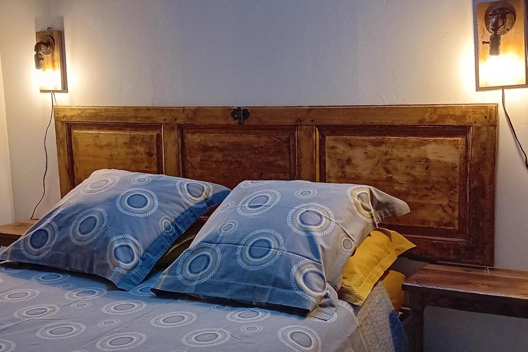 Photo of Bedroom in Dosches