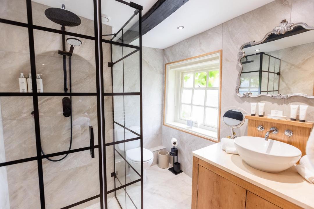 Photo of Bathroom in Wickham