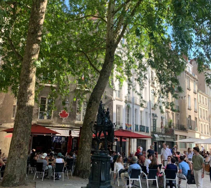 Photo of Others in Nantes Centre