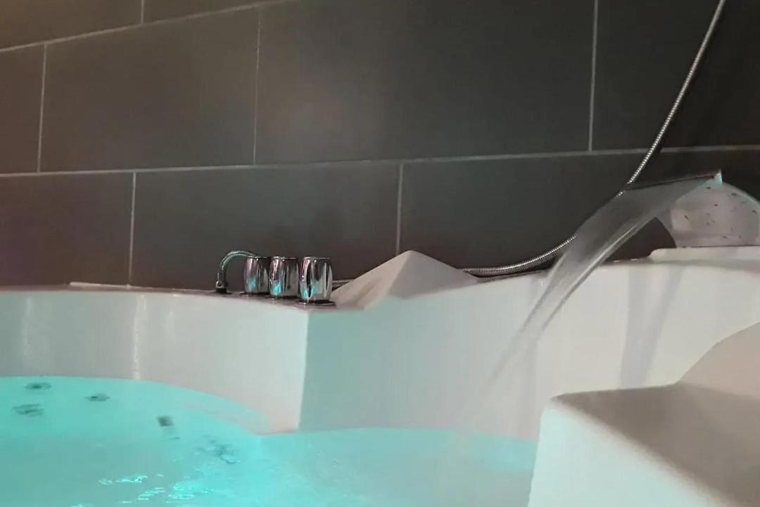 Photo of Bathroom in Baixas