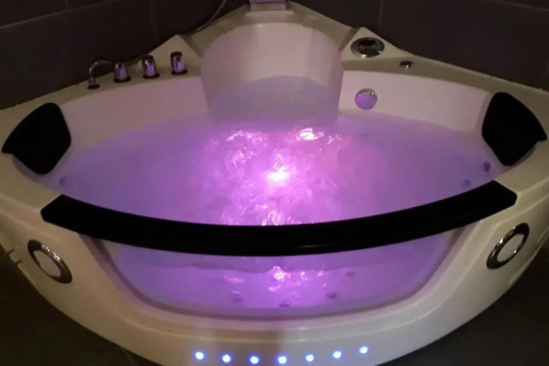 Photo of Bathroom in Baixas