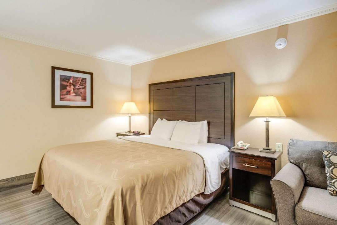 Photo of Bedroom in Ozona